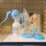 Máy hút sữa cầm tay GB Baby Hàn quốc